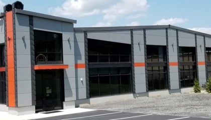 Summit Supply Headquarters